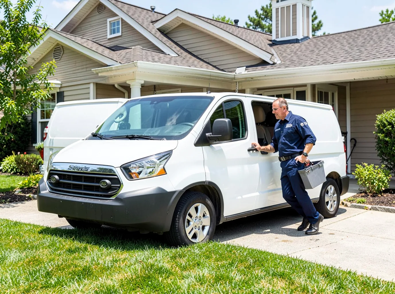 Emergency Plumber company in Tyler, AL
