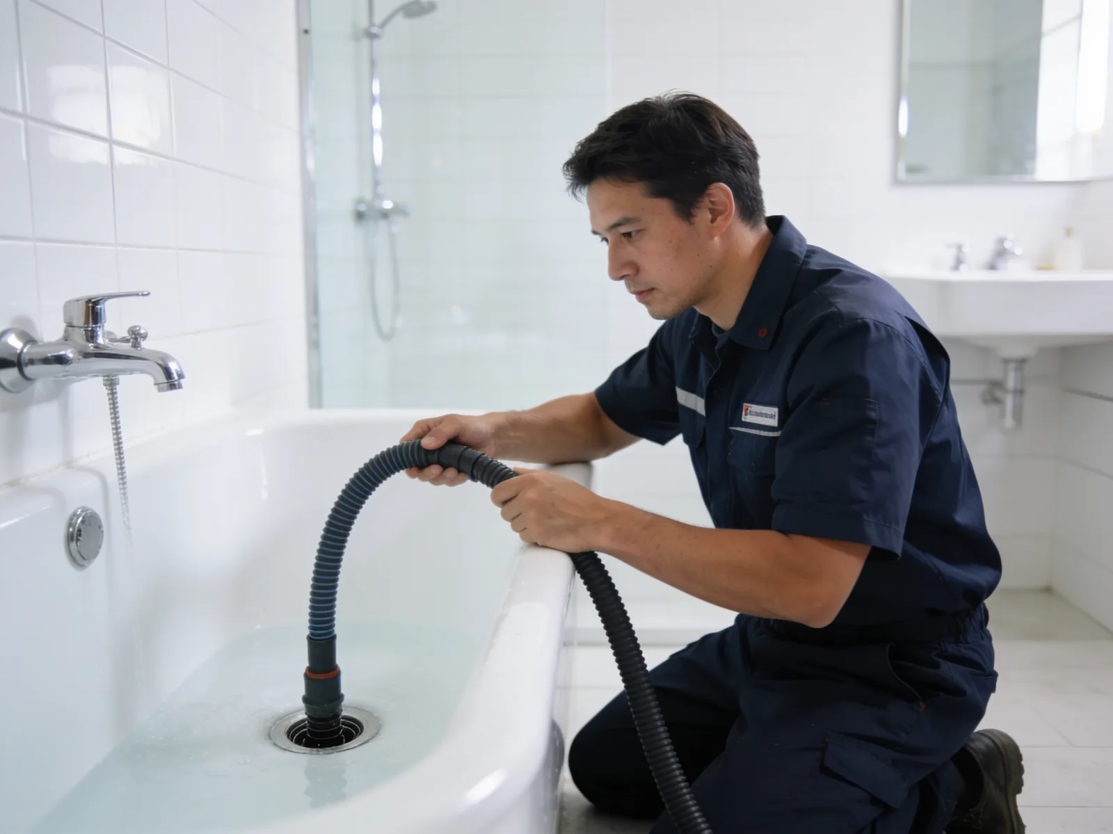 Emergency Plumber Tyler, AL FAQs